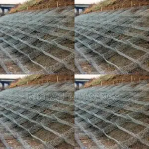 Long Service Gabion Mattresses