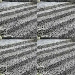 Flexible Structure Gabion Mattresses