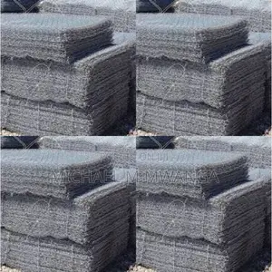 Modular Gabion Mattresses