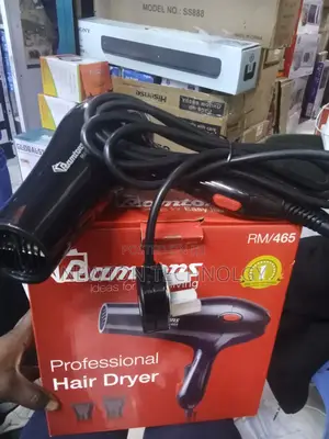 Ramtons Blow-Dry