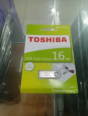 Toshiba Flashdisk 16gb