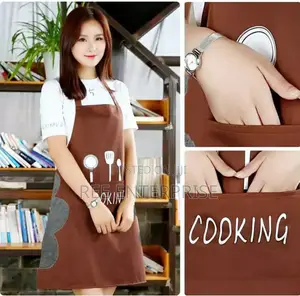 *Brand New Adults Kitchen Aprons