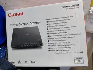 Canon Lide 300 Scanner Canonscan 300
