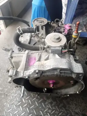 Gear Box K6a