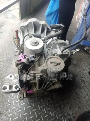 Gear Box K6a