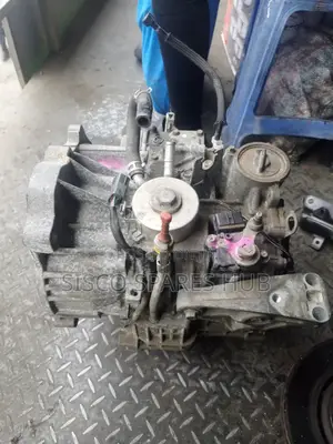 Gear Box K6a