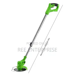 Brand New Cordless Electric Lawn Mower