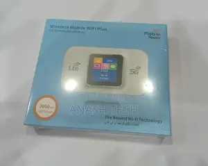Sailsky E5783 4g Universal Mobile Mifi
