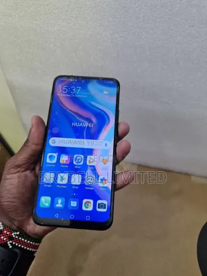 Huawei Y9 Prime 2019 128 GB Green