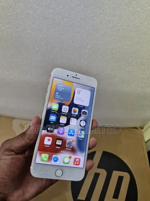 Apple iPhone 7 Plus 128 GB Gold