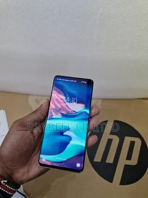 Samsung Galaxy S10 128 GB Blue