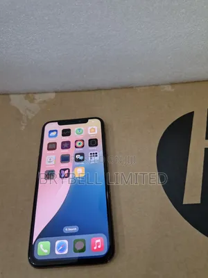 Apple iPhone XS 256 GB Gold