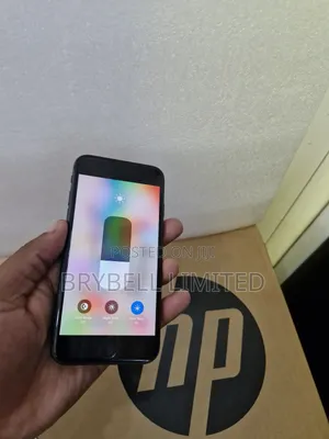 Apple iPhone 8 64 GB Black