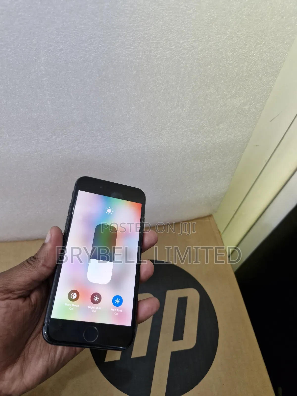 Apple iPhone 8 64 GB Black