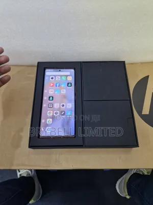 Tecno Phantom X2 Pro 5G 256 GB Orange
