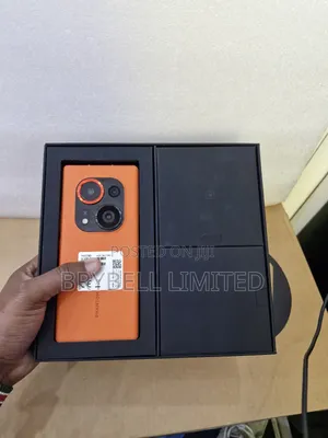 Tecno Phantom X2 Pro 5G 256 GB Orange