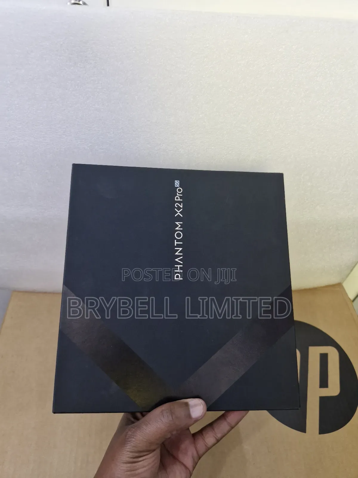 Tecno Phantom X2 Pro 5G 256 GB Orange