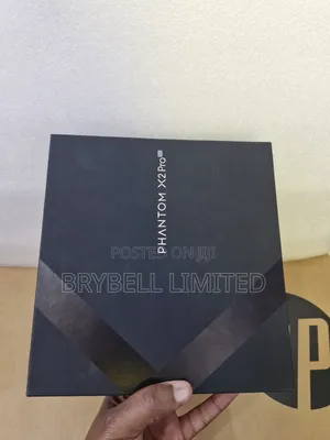 Tecno Phantom X2 Pro 5G 256 GB Orange