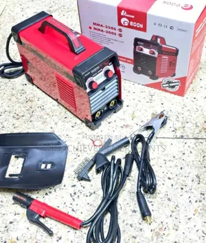 Edon Mma-300 Portable Welding Machine