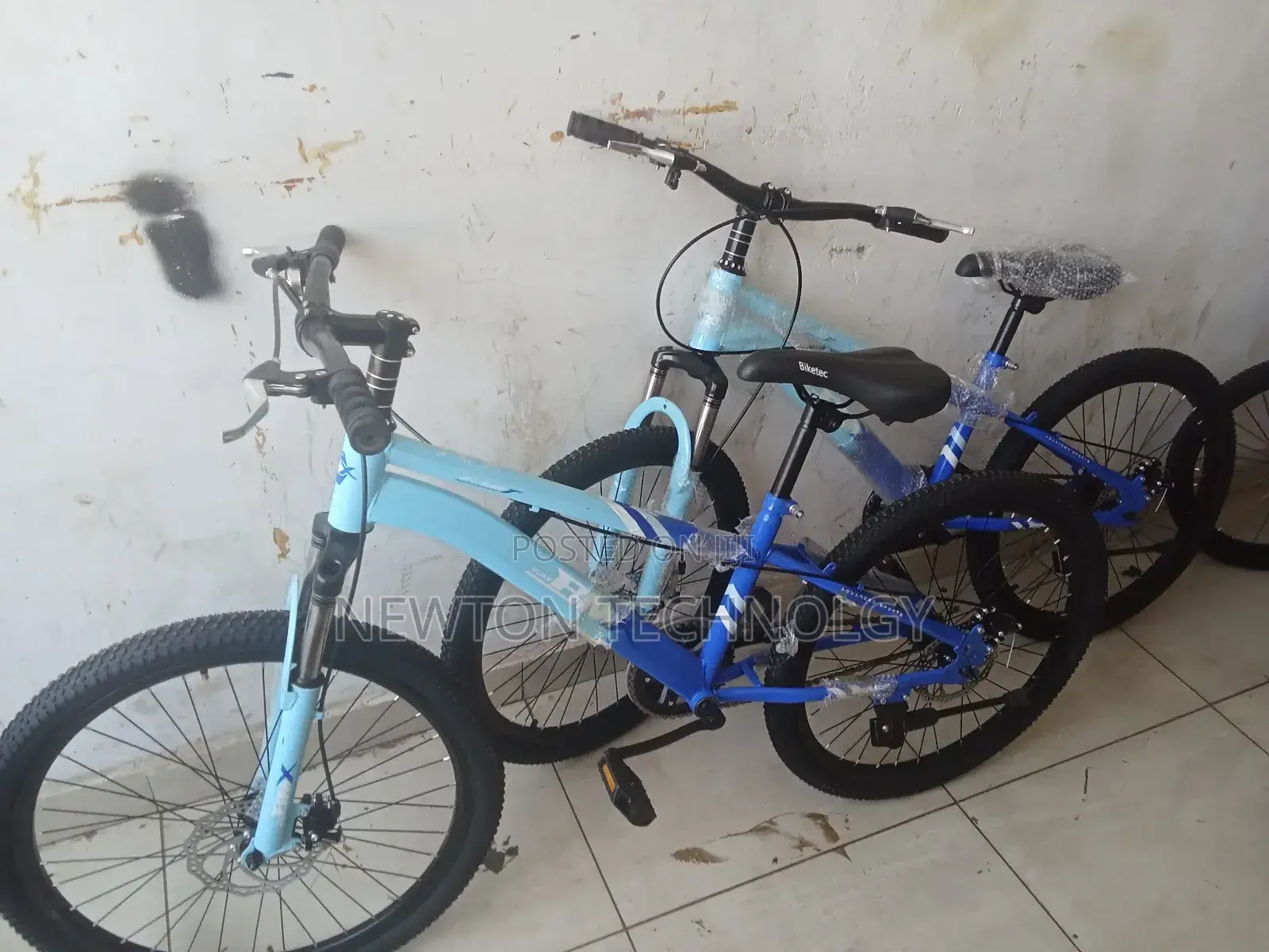 Mountain Bike Size 24