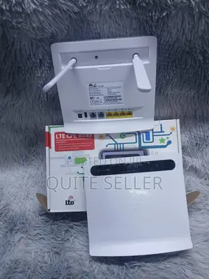 (Sim Card Router)Wireless Wifi Router Huawei Lte Cpe B593