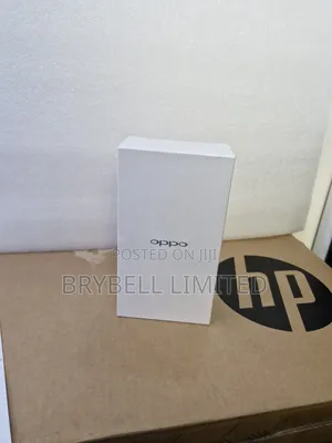 New Oppo A77s 128 GB Black