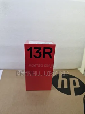 New OnePlus 13R 512 GB White
