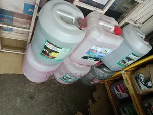 20ltrs Quality Recommended Petsar Coolant in Red or Green