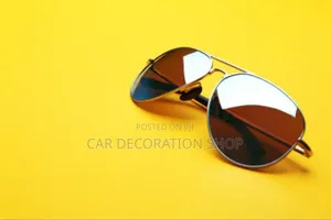 Uv Protection Uv400 Protective Stylish Sunglasses