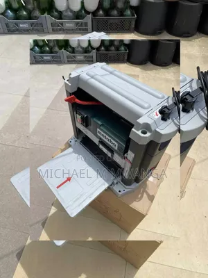 Metabo/Dh 330 Thickness Planner Machine