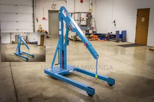 Garage Engine Crane 2tonne