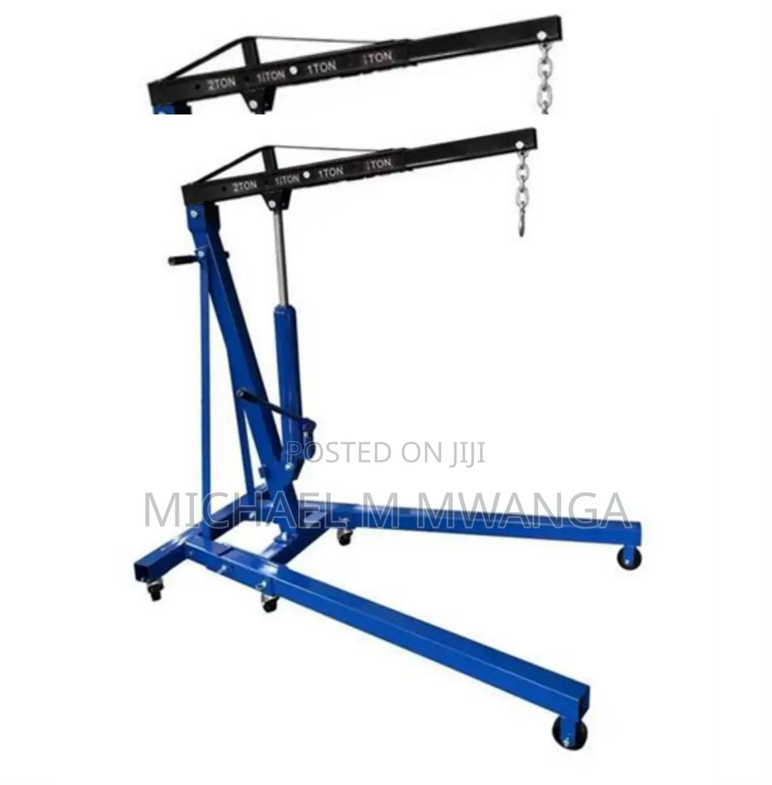 Lifting Crane/ Engine Crane 2t
