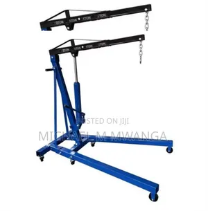 Lifting Crane/ Engine Crane 2t