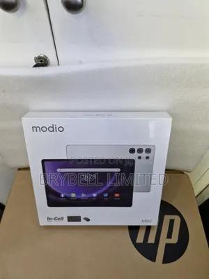 New Modio M96 1 TB Green