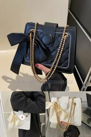 Cute Sling Bag