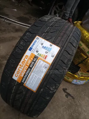 245/35zr20 Centara Tyres