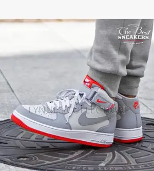 Nike Air Force 1 High Cuts ,Air Force 1 High Sizes 41-45