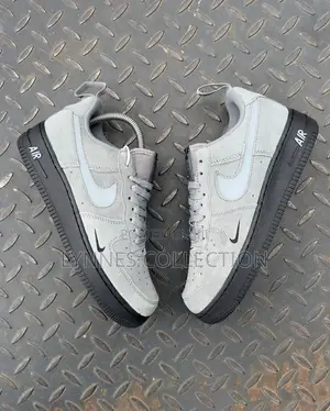 Nike Arforce1 Rflective Swoosh ,Reflective Swoosh Sizes 38-45