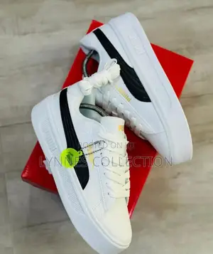 Puma Carina Street, Carina Street Sizes 40-45