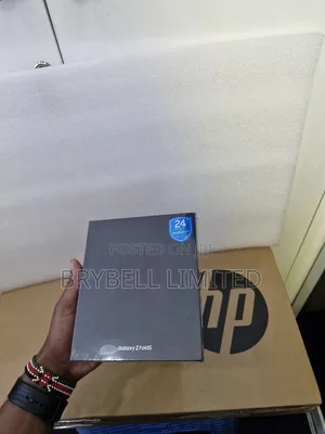 New Samsung Galaxy Z Fold 5 512 GB Blue