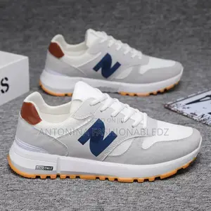 Unisex Shoes