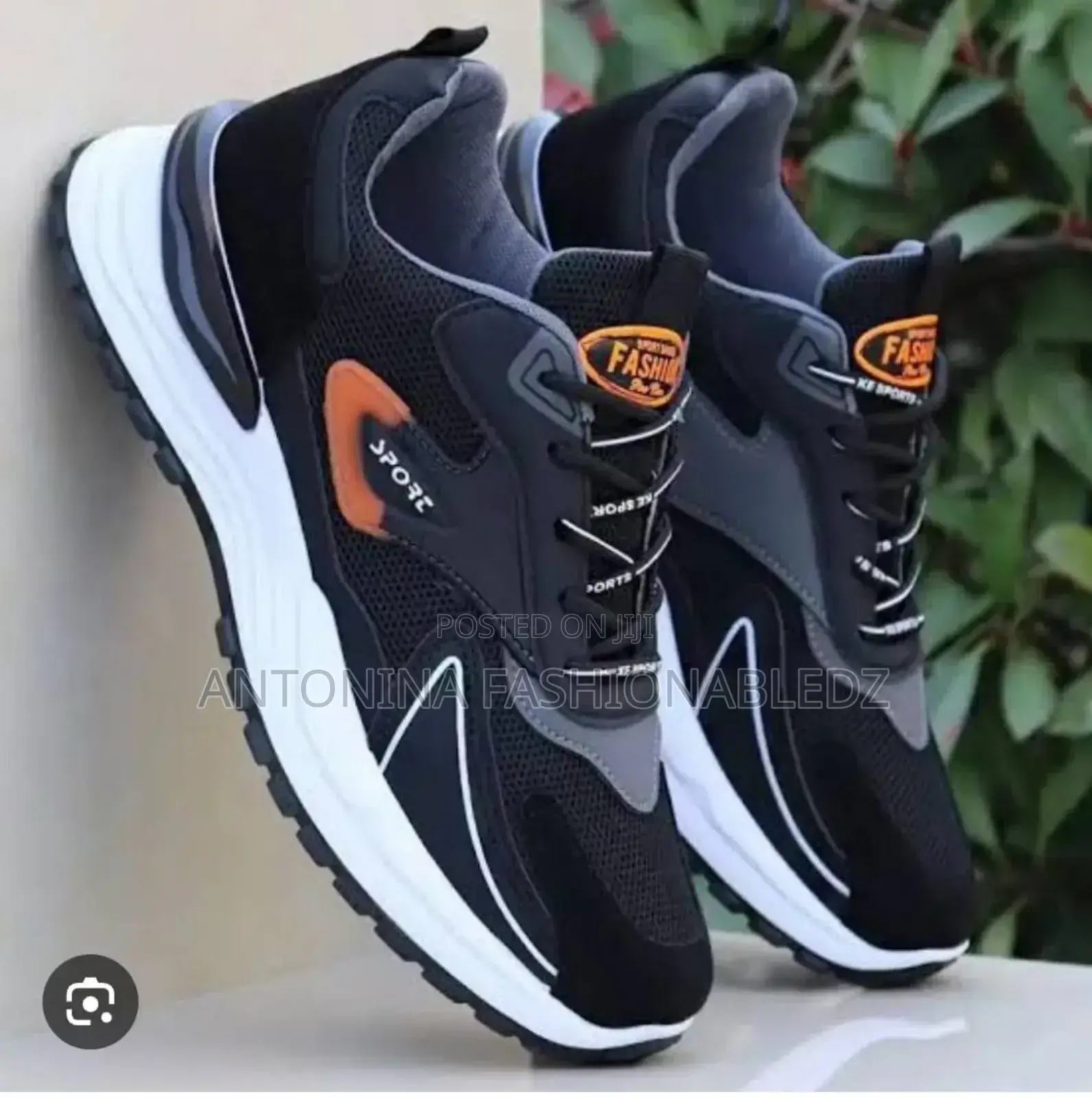 Unisex Shoes