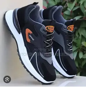 Unisex Shoes
