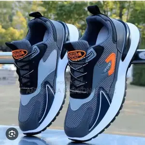 Unisex Shoes