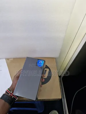 New Samsung Galaxy Note 9 512 GB Purple
