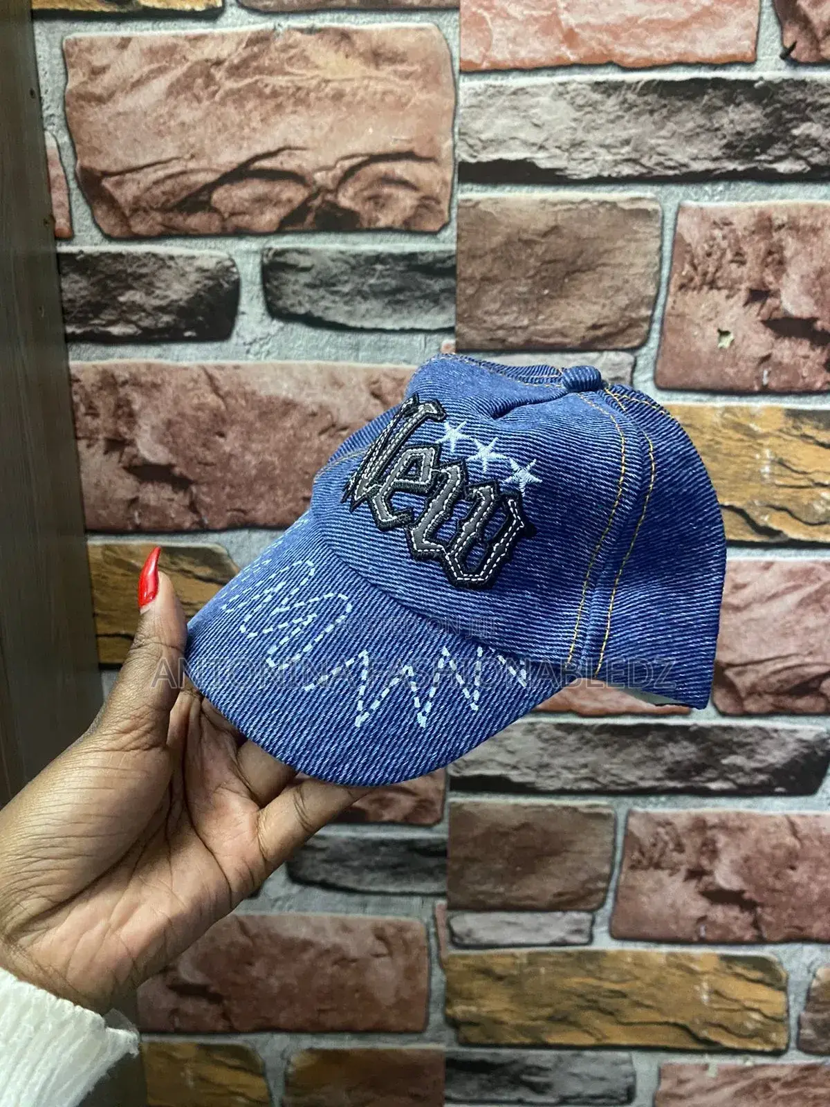 Kids Themed Caps