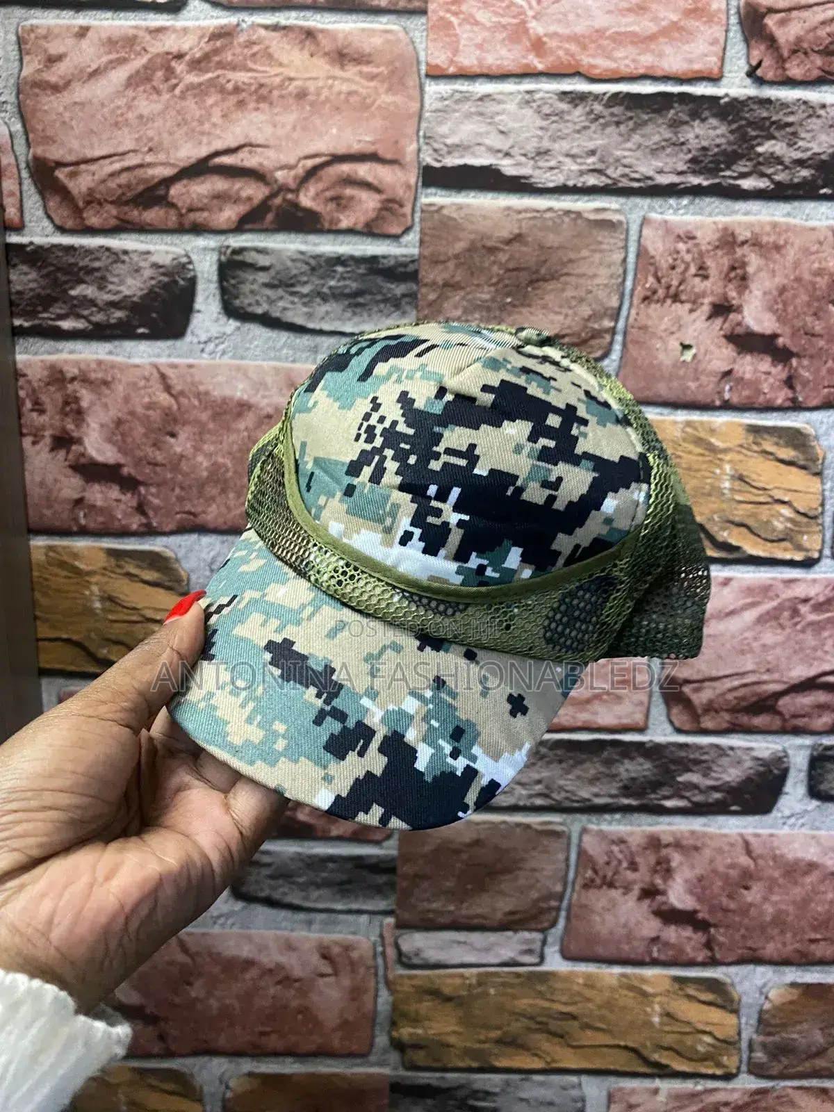 Kids Themed Caps