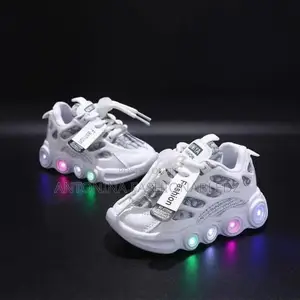 Unisex Shoes for Kids 21-30