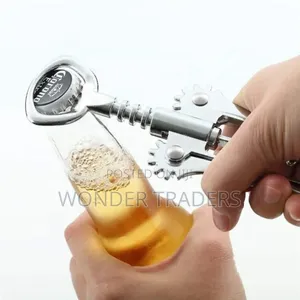 *Corkscrew Multi Functional Wine Opener*
