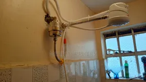 15-Stage Shower Head Filter